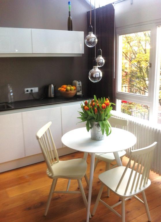 Blue Tulip Amsterdam Bed & Breakfast Bilik gambar